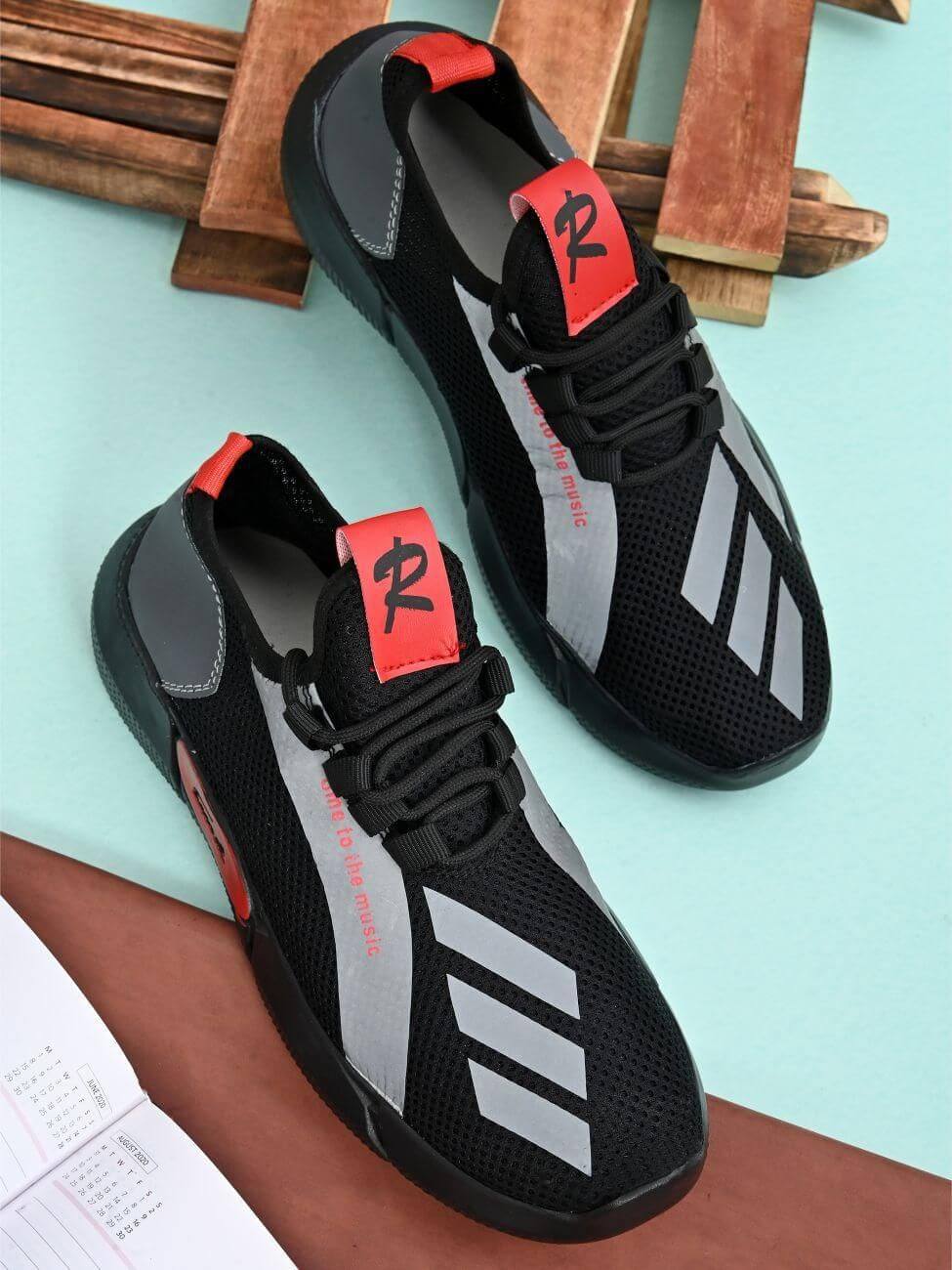 Trendy sports shoes outlet 2019