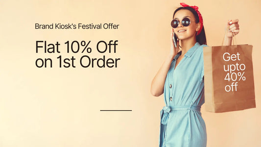 🎉 Celebrate the Bond of Love with Brand Kiosk Online Store 🎉 - Brand Kiosk Store