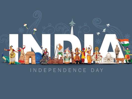 Celebrating India's Independence Day: How Big Brands Embrace 15th August in Their Marketing Communication - Brand Kiosk Store