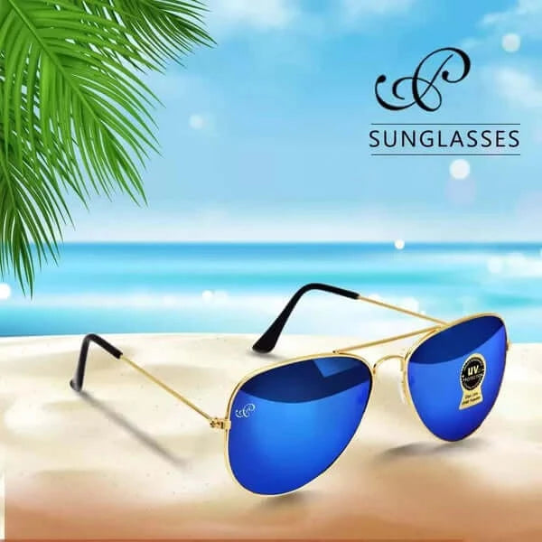 Sunglasses- Brand Kiosk Store