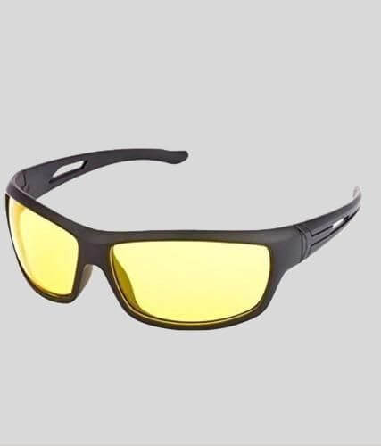 Dervin Yellow Day and Night Sunglasses (Yellow)- Brand Kiosk Store