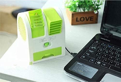 Portable USB Mini & Nano Cooler(assorted Colour)- Brand Kiosk Store