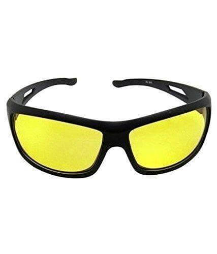 Dervin Yellow Day and Night Sunglasses (Yellow)- Brand Kiosk Store