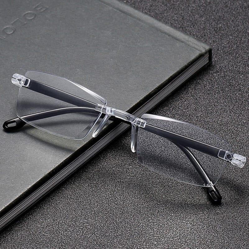 Daily Use Reading Glasses- Brand Kiosk Store