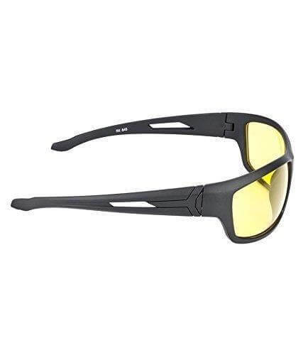 Dervin Yellow Day and Night Sunglasses (Yellow)- Brand Kiosk Store