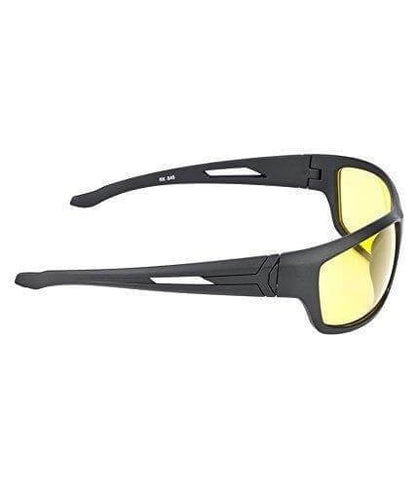 Dervin Yellow Day and Night Sunglasses (Yellow)- Brand Kiosk Store