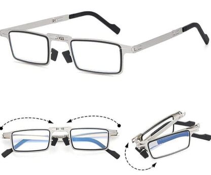 Foldable Reading Glasses- Brand Kiosk Store