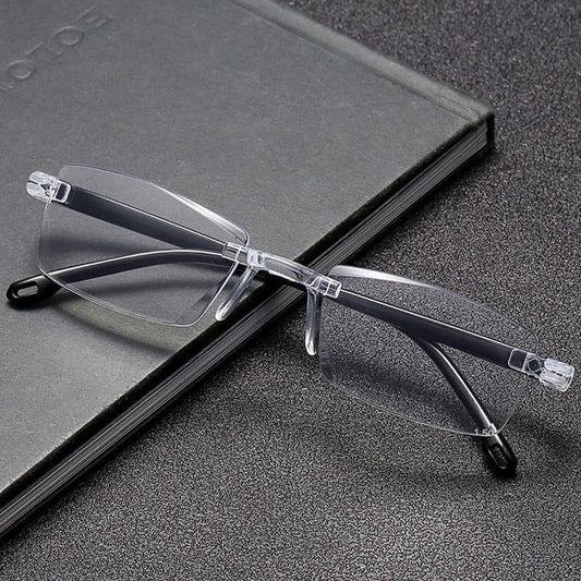 Daily Use Reading Glasses- Brand Kiosk Store