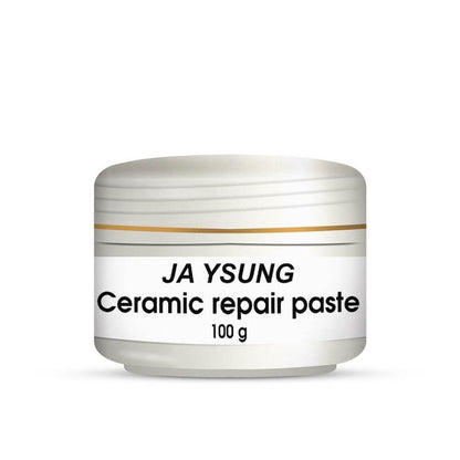 Ceramic Repair Paste, Tile Repair Paste(White) 100 gram- Brand Kiosk Store