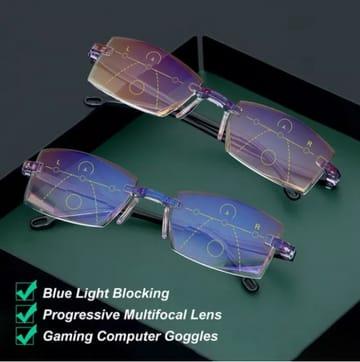 Daily Use Reading Glasses- Brand Kiosk Store