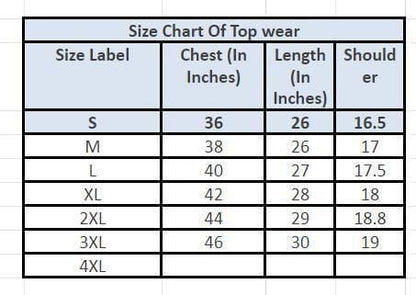 UrGear Cotton Stripes Half Sleeves Round Neck Mens T-Shirt- Brand Kiosk Store