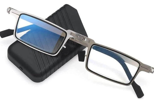 Foldable Reading Glasses- Brand Kiosk Store