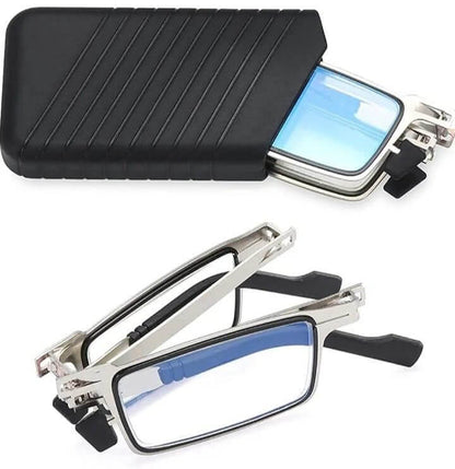 Foldable Reading Glasses- Brand Kiosk Store