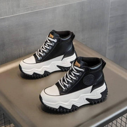 Trending Chunky Sneakers Shoe for Women's- Brand Kiosk Store