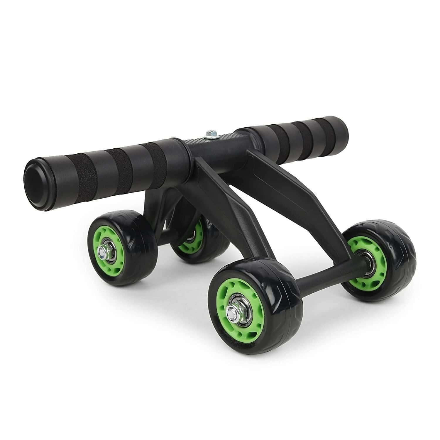 Unisex 4 Wheel AB Wheel Roller- Brand Kiosk Store