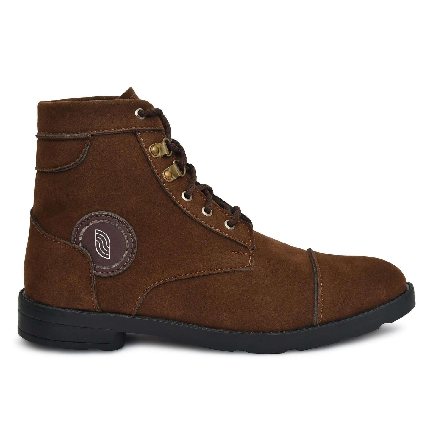 Outdoor Casual Urban Boot For Men- Brand Kiosk Store