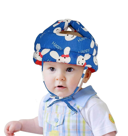 Baby Safety Helmet- Brand Kiosk Store