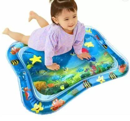 Baby Water Play Mat- Brand Kiosk Store