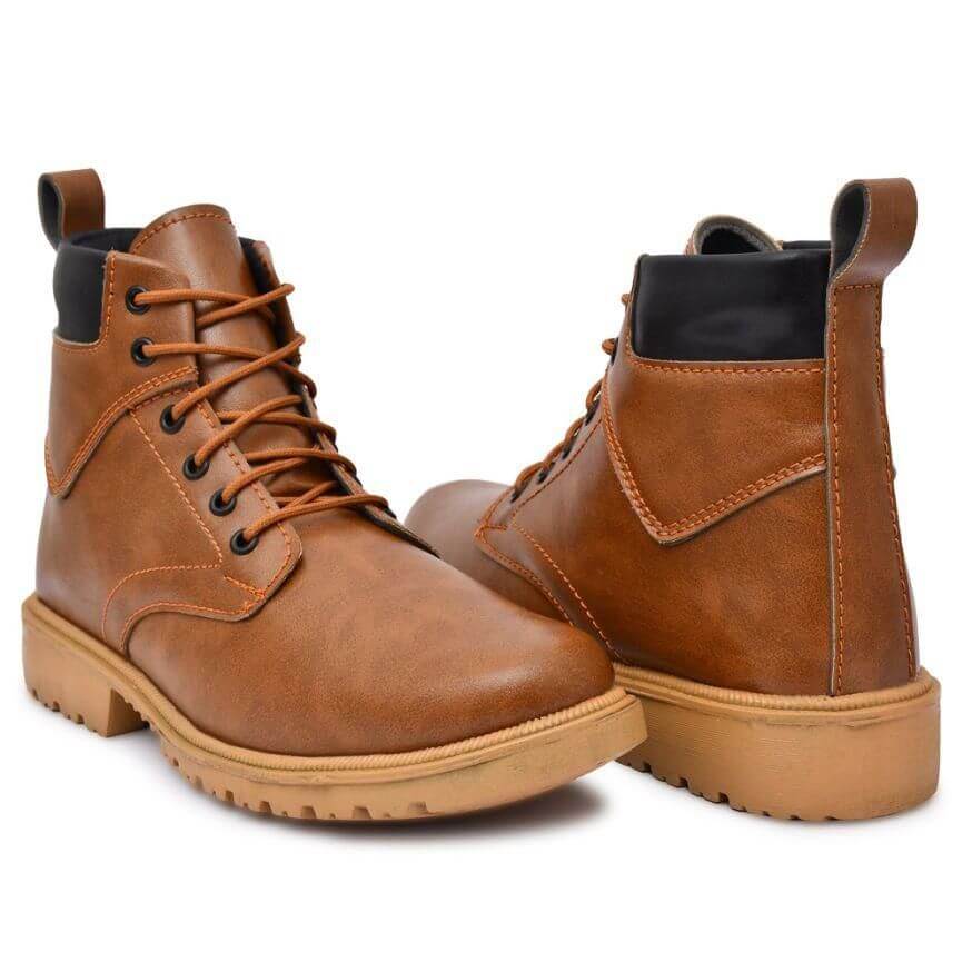 Outdoor Casual Para Boot For Men- Brand Kiosk Store