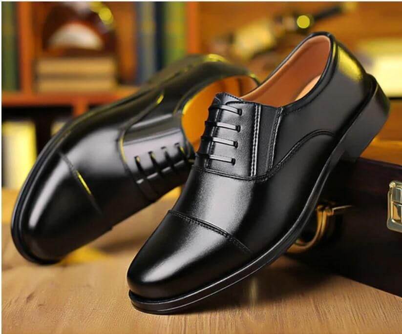 Buy Men's Smart Formal Shoes | UK/US/EUR Sizes