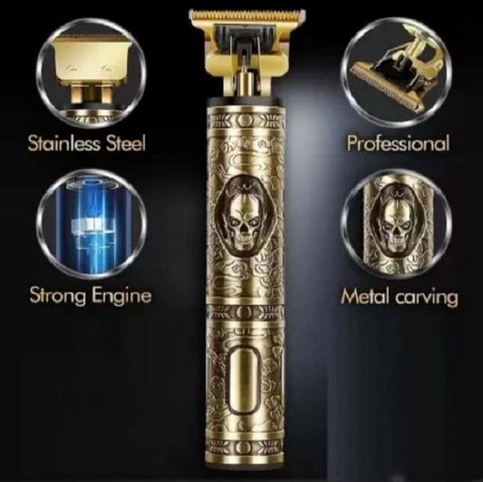 Men's Hair Budha Trimmer- Brand Kiosk Store