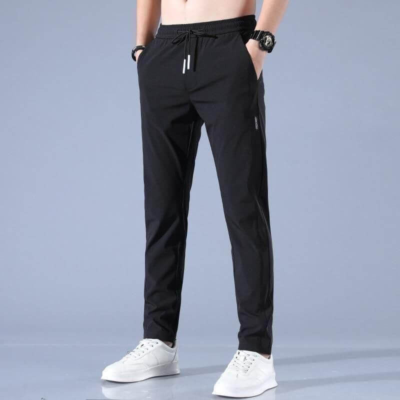 Men's NS Lycra Track Pants- Brand Kiosk Store