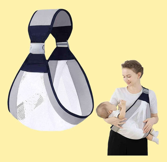 Baby Carrier Newborn to Toddler- Brand Kiosk Store