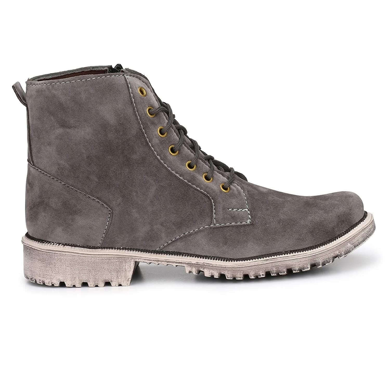 Outdoor Casual Boot For Men- Brand Kiosk Store