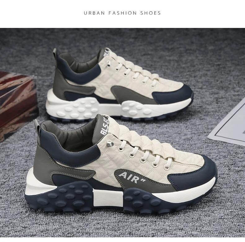 Mens casual trainers 2019 deals