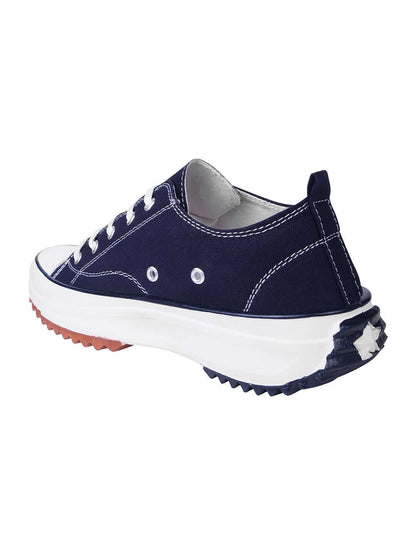 Women's Canvas Shoes- Brand Kiosk Store