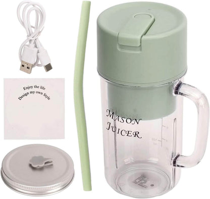 Mini Blender (350ML)- Brand Kiosk Store