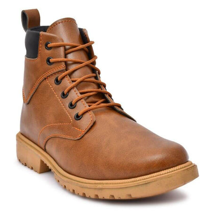 Outdoor Casual Para Boot For Men- Brand Kiosk Store