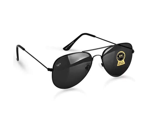 UV Protection Aviator Sunglasses- Brand Kiosk Store