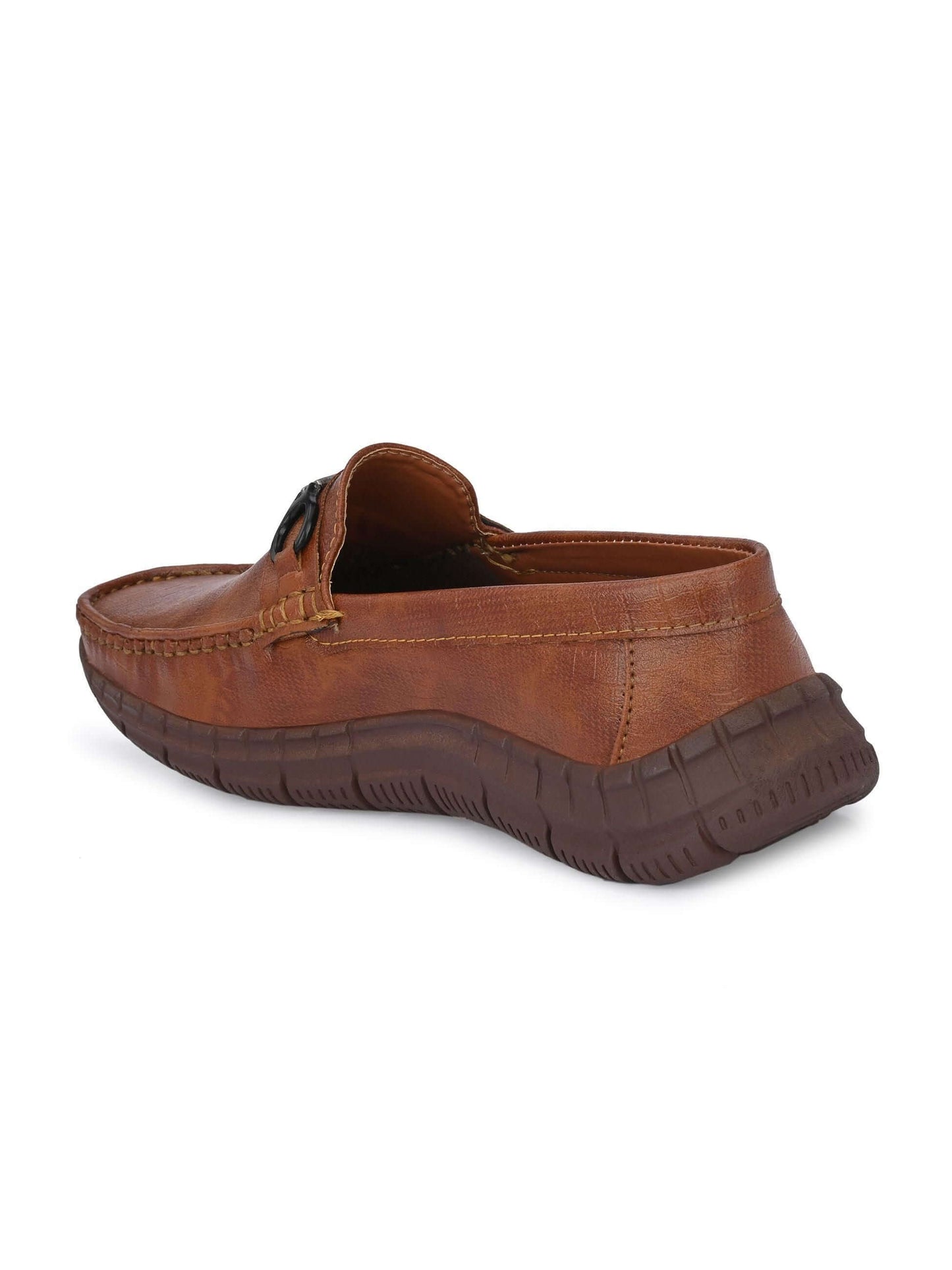 BUCIK Men's Slip-On Casual Loafer- Brand Kiosk Store