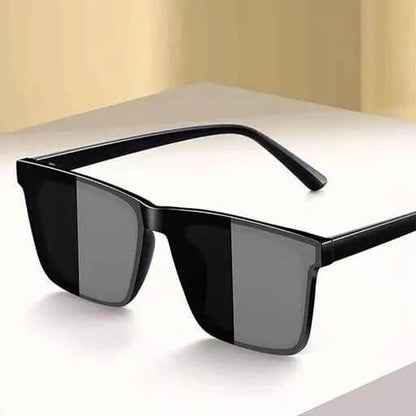 Sky Wing Square Latest Stylish UV Protected Sunglasses Unisex- Brand Kiosk Store