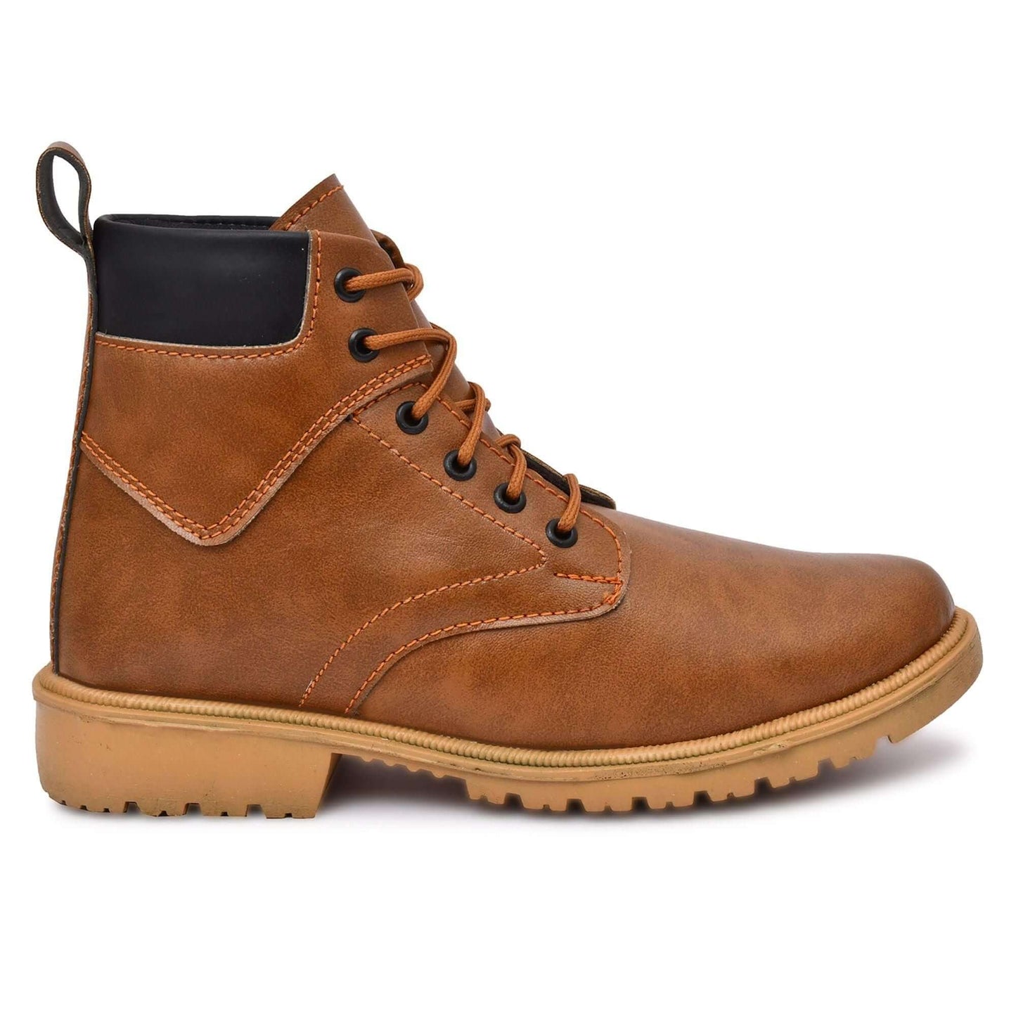 Outdoor Casual Para Boot For Men- Brand Kiosk Store