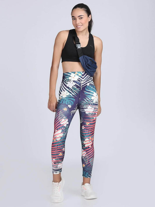 Women's 4 Way Lycra Stretch Leggings- Brand Kiosk Store