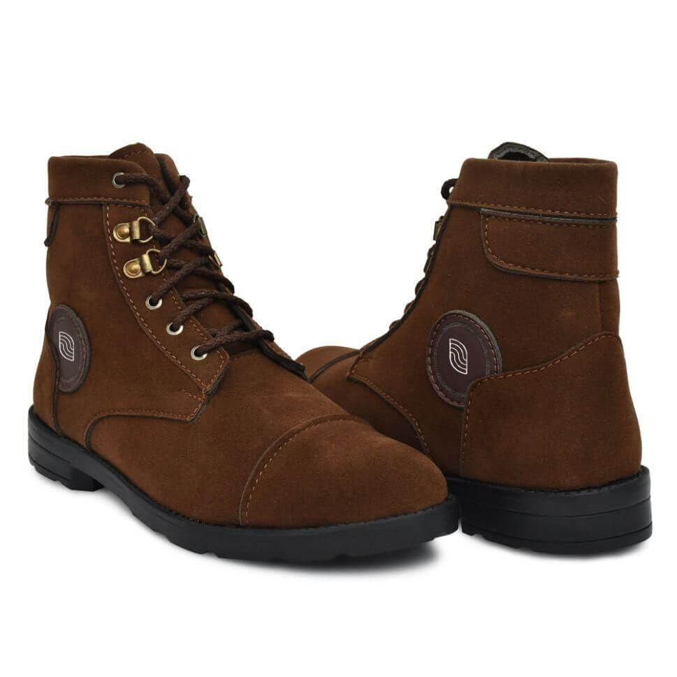 Outdoor Casual Urban Boot For Men- Brand Kiosk Store