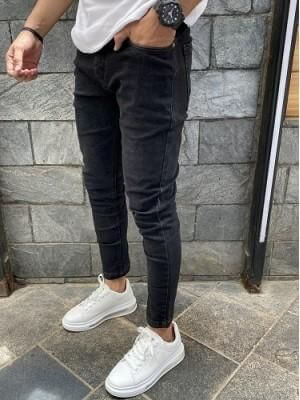 Men's Stretch Slim Fit Jeans- Brand Kiosk Store