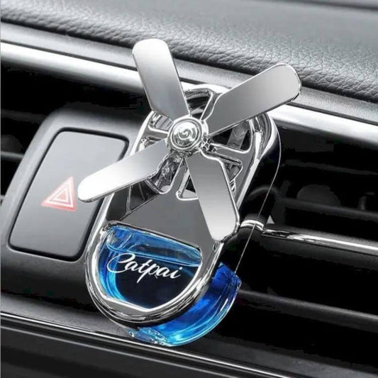 Air Freshener Car Perfume Diffuser- Brand Kiosk Store