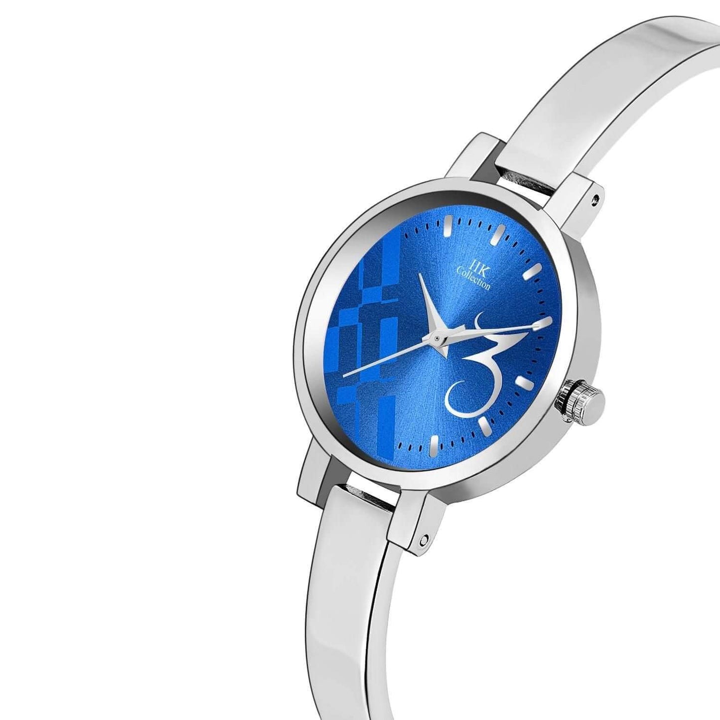 Women Stainless Steel Analog Watch- Brand Kiosk Store