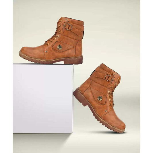 Outdoor Casual Care Boot For Men- Brand Kiosk Store