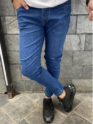 Men's Stretch Slim Fit Jeans- Brand Kiosk Store