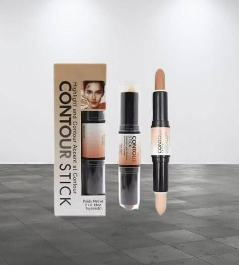 Face makeup contour stick- Brand Kiosk Store