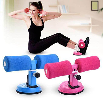 Sit-Up Bar Fitness Equipment- Brand Kiosk Store