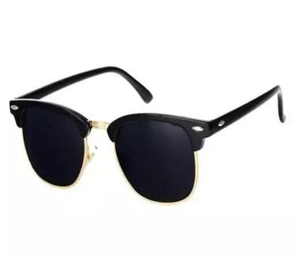 Sky Wing Clubmaster Sunglasses- Brand Kiosk Store