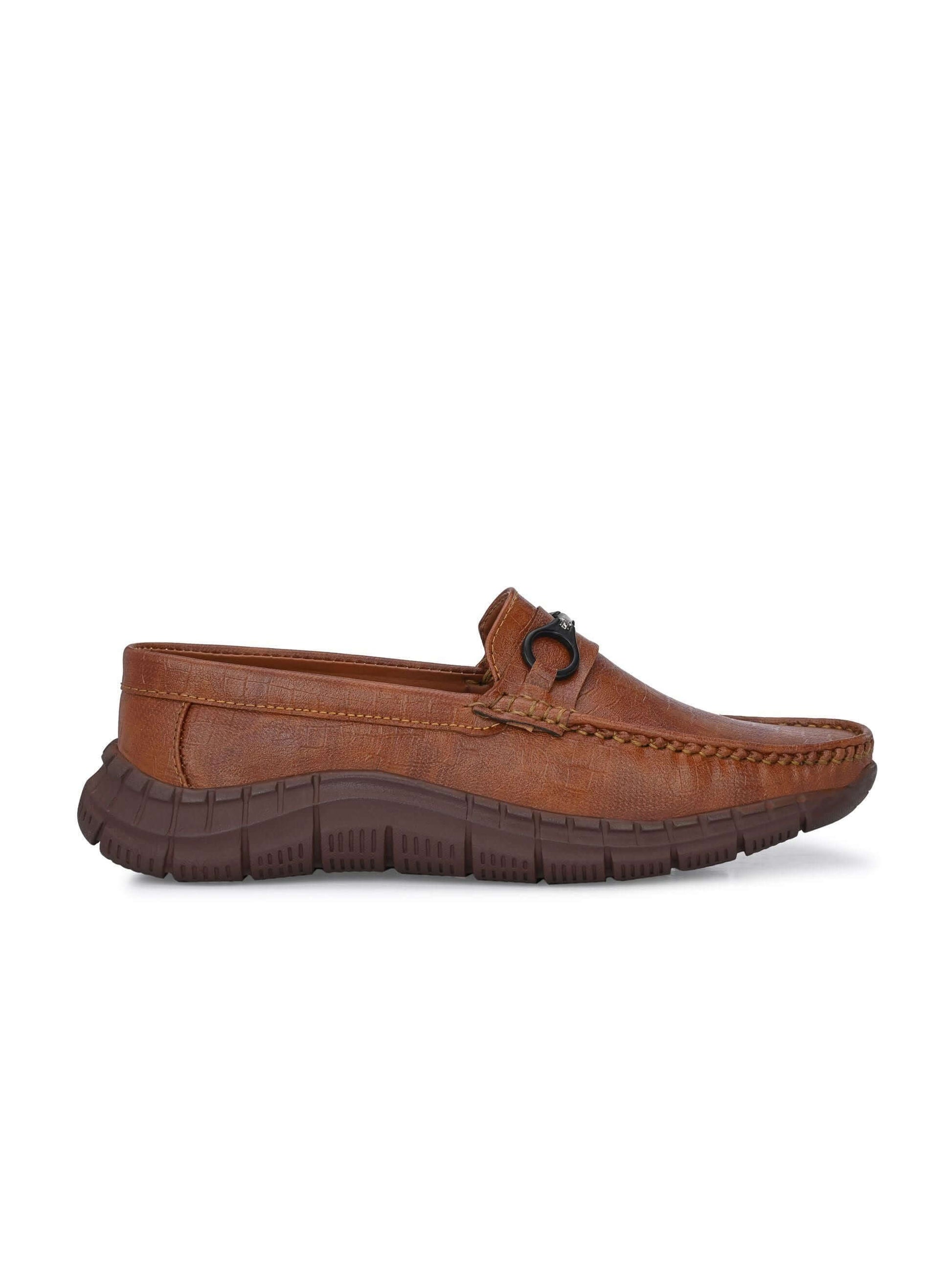 BUCIK Men's Slip-On Casual Loafer- Brand Kiosk Store