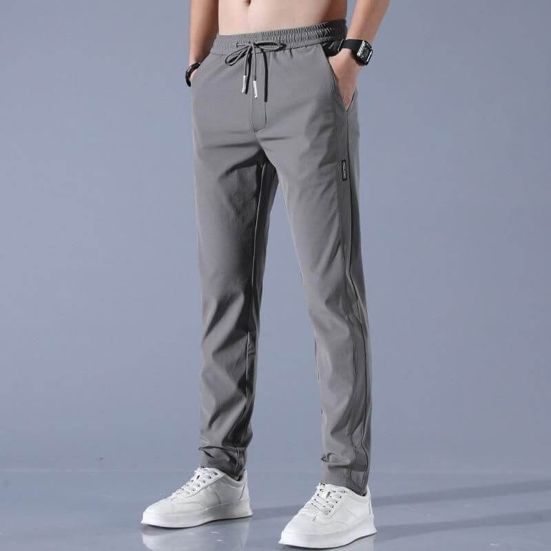 Combo of Men's NS Lycra Track Pants- Brand Kiosk Store