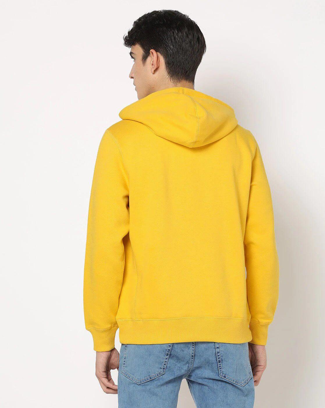 Men's Cotton Blend Sweatshirt- Brand Kiosk Store