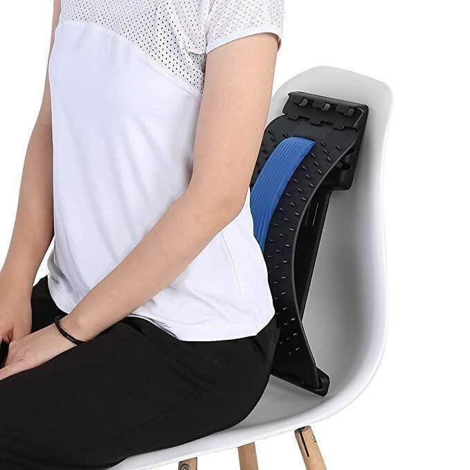 Back Pain Relief Equipment- Brand Kiosk Store